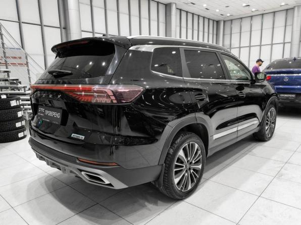 Chery Tiggo 8 Pro Plug-in Hybrid с пробегом 2023 года, цена 2 450 000 рублей, 43002 км, внедорожник, Автокод Объявления
