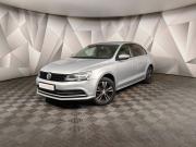 Volkswagen Jetta VI Рестайлинг Москва  - изображение 21