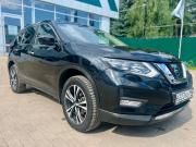 Nissan X-Trail III Рестайлинг Великий Новгород  - изображение 26