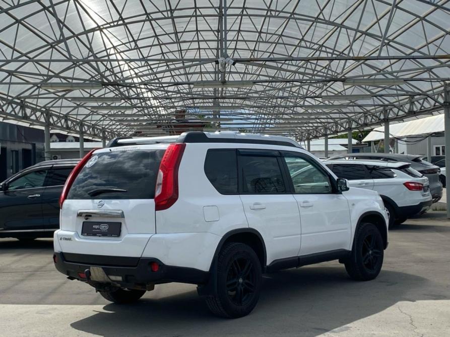 Nissan X-Trail II Рестайлинг Тула  - изображение 3