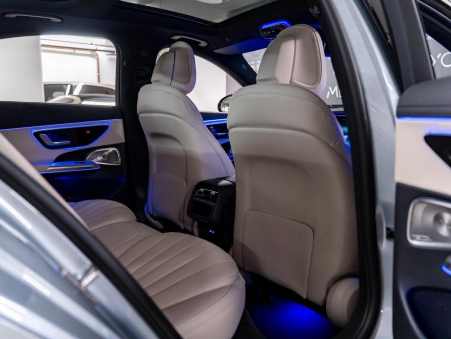 Mercedes-Benz E-Класс VI (W214 S214) Москва  - изображение 20