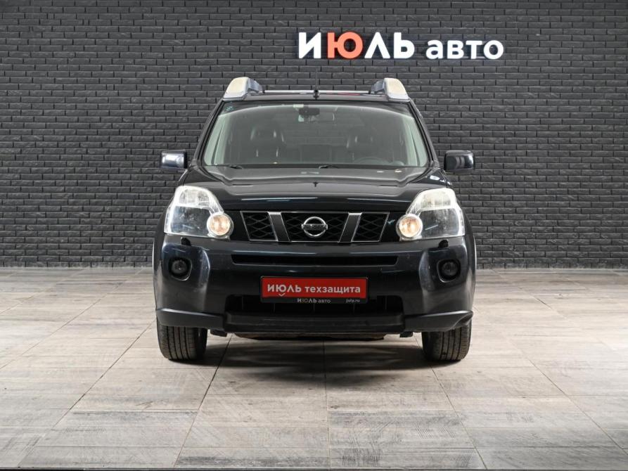 Nissan X-Trail II Екатеринбург  - изображение 2