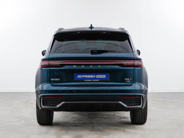 Geely Monjaro I с пробегом 2023 года, цена 3 248 046 рублей, 32003 км, внедорожник, Автокод Объявления