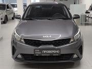 Kia Rio IV Рестайлинг Казань  - изображение 24