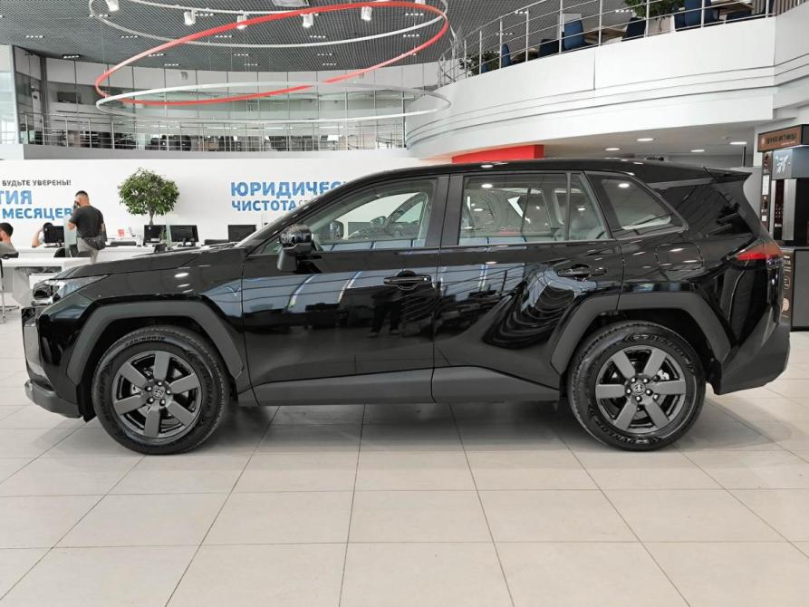 Toyota RAV4 VI (XA60) Казань  - изображение 10