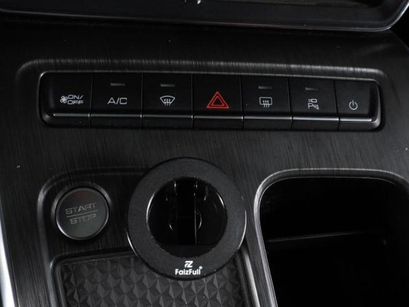 Haval F7 II с пробегом 2025 года, цена 2 449 000 рублей, 24594 км, внедорожник, Автокод Объявления