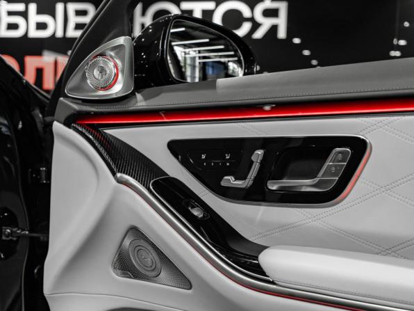 Mercedes-Benz S-Класс AMG IV (W223) с пробегом 2023 года, цена 20 950 000 рублей, 28777 км, седан, Автокод Объявления