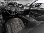Mercedes-Benz GLS I (X166) Москва  - изображение 34