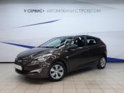 Hyundai Solaris I Рестайлинг Москва  - изображение 20