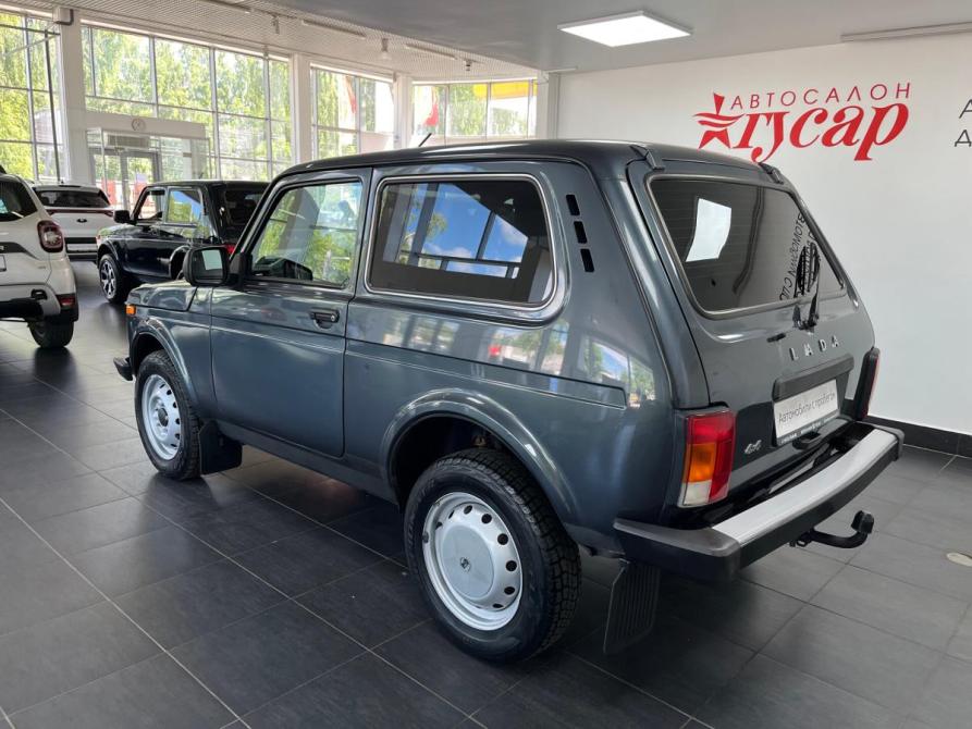 Lada (ВАЗ) 2121 (4x4) I Рестайлинг (2020) Киров  - изображение 6