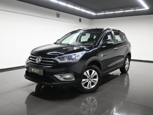 Dongfeng AX7 I с пробегом 2018 года, цена 1 145 000 рублей, 100933 км, внедорожник, Автокод Объявления