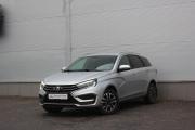 Lada (ВАЗ) Vesta I Рестайлинг (NG) Белгород  - изображение 24
