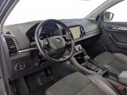 Skoda Karoq I Москва  - изображение 43