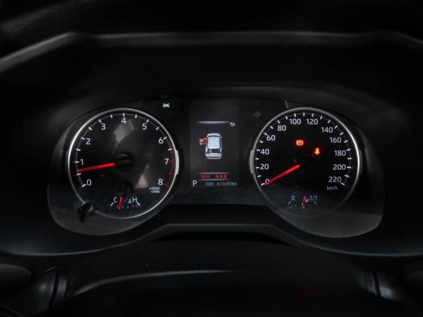 Toyota RAV4 V (XA50) с пробегом 2020 года, цена 4 028 000 рублей, 61649 км, внедорожник, Автокод Объявления
