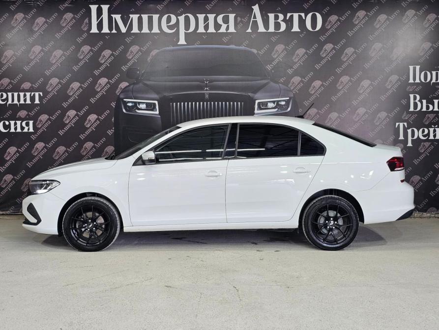 Volkswagen Polo VI Краснодар  - изображение 4