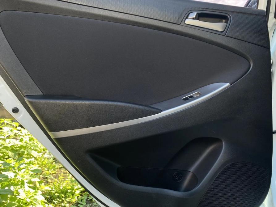 Hyundai Solaris I Рестайлинг Казань  - изображение 14