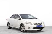 Toyota Corolla X (E140 E150) Рестайлинг Барнаул  - изображение 28