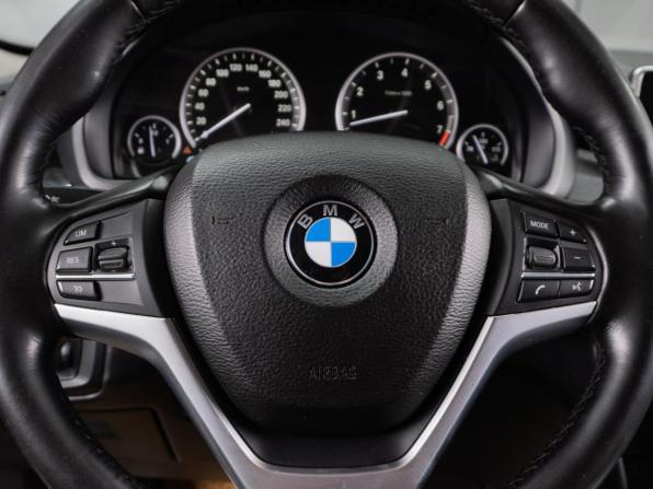 BMW X5 III (F15) с пробегом 2014 года, цена 2 649 000 рублей, 219820 км, внедорожник, Автокод Объявления