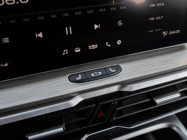 Geely Coolray I с пробегом 2023 года, цена 2 100 000 рублей, 20691 км, внедорожник, Автокод Объявления