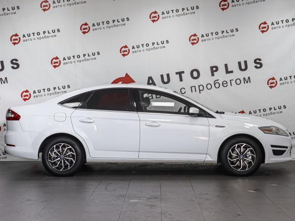 Ford Mondeo IV Рестайлинг с пробегом 2012 года, цена 769 000 рублей, 171427 км, седан, Автокод Объявления
