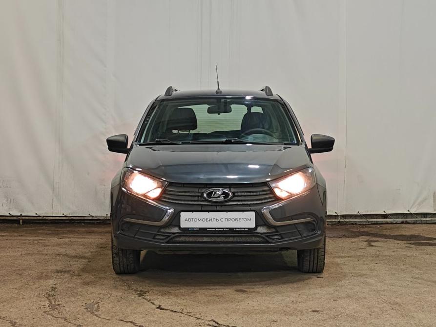 Lada (ВАЗ) Granta I Рестайлинг Кемерово  - изображение 1