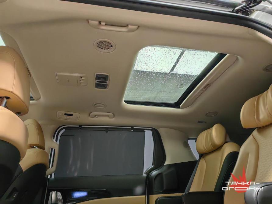 Kia Carnival IV Пермь  - изображение 19