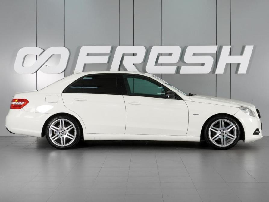 Mercedes-Benz E-Класс IV (W212 S212 C207) Минеральные Воды  - изображение 5