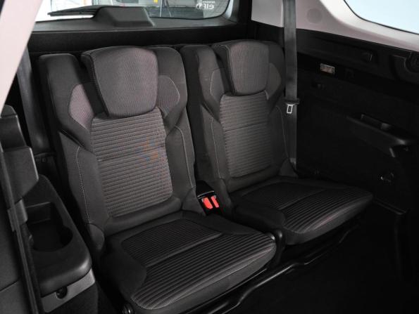 Renault Scenic IV с пробегом 2018 года, цена 1 599 000 рублей, 204496 км, компактвэн, Автокод Объявления
