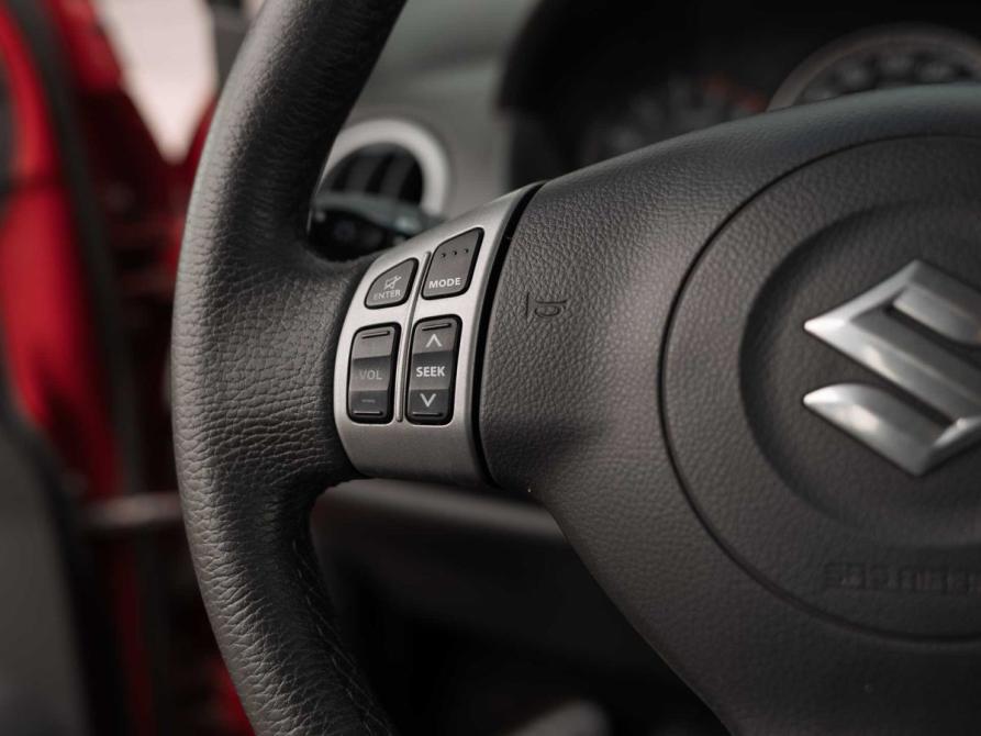 Suzuki Swift III Новосибирск  - изображение 12
