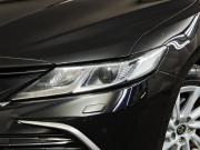 Toyota Camry VIII (XV70) Рестайлинг Москва  - изображение 30