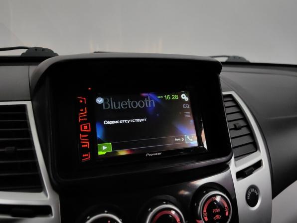 Mitsubishi Pajero Sport II с пробегом 2012 года, цена 1 098 000 рублей, 283000 км, внедорожник, Автокод Объявления