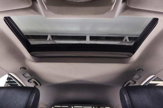 Infiniti FX II (S51) Рестайлинг с пробегом 2012 года, цена 1 789 000 рублей, 216600 км, внедорожник, Автокод Объявления