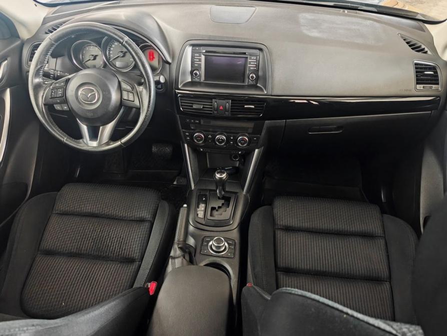 Mazda CX-5 I Москва  - изображение 10