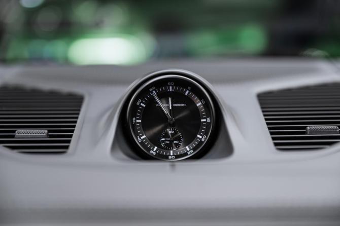 Новый Porsche Cayenne III Рестайлинг 2026 года, цена 17 900 000 рублей, внедорожник, Автокод Объявления
