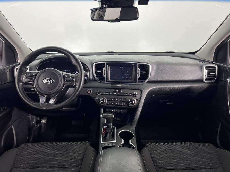 Kia Sportage IV Калининград  - изображение 14