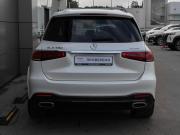 Mercedes-Benz GLS II (X167) Москва  - изображение 38