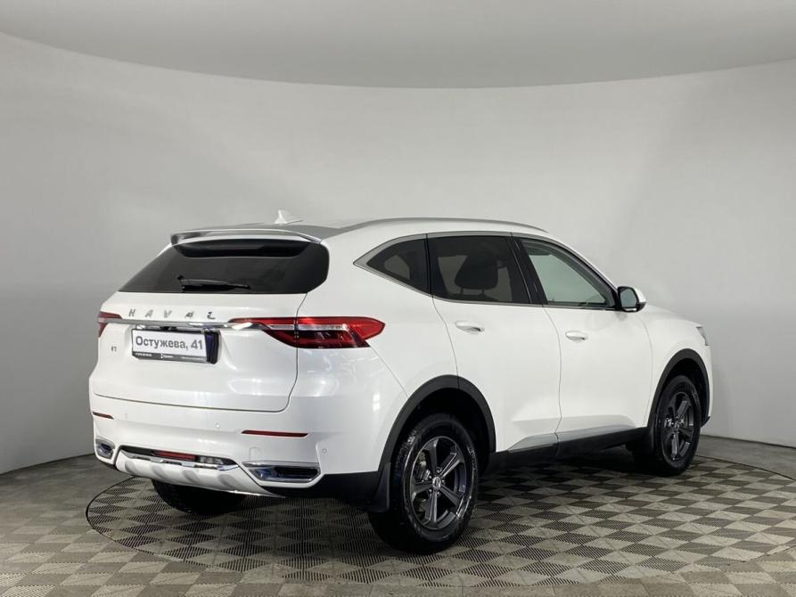 Haval F7 I Воронеж  - изображение 6