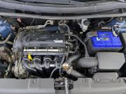 Hyundai Solaris I Рестайлинг Москва  - изображение 34