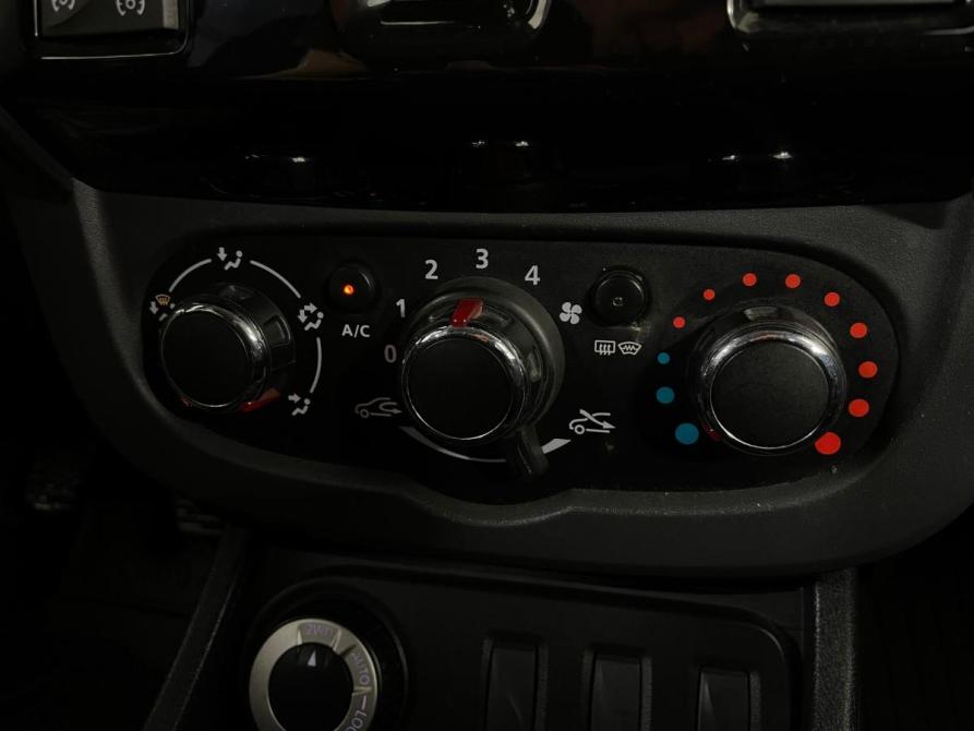Renault Duster I Рестайлинг Воронеж  - изображение 18
