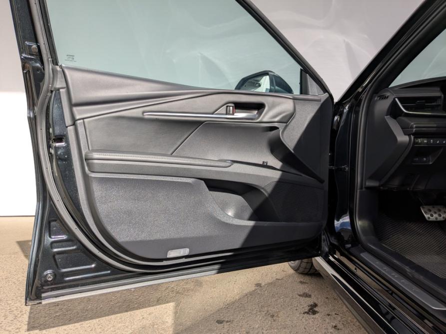 Toyota Camry IX (XV80) China Market Москва  - изображение 14