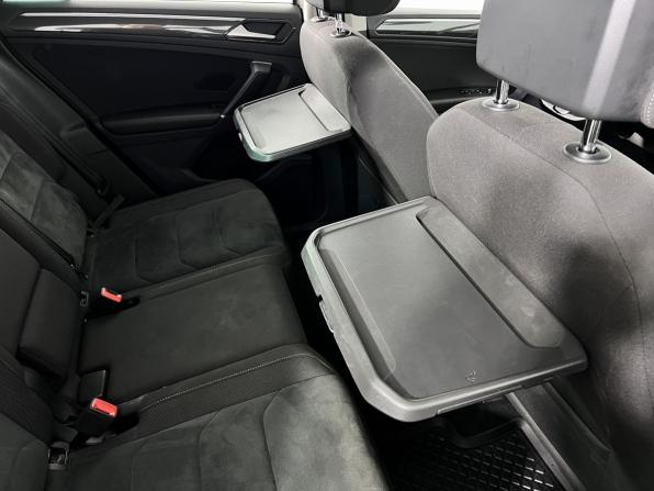 Volkswagen Tiguan II с пробегом 2017 года, цена 2 050 000 рублей, 164830 км, внедорожник, Автокод Объявления