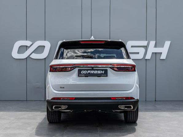 Soueast S09 с пробегом 2024 года, цена 2 890 000 рублей, 21474 км, внедорожник, Автокод Объявления