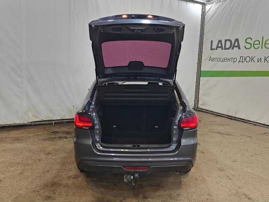 Lada (ВАЗ) Granta I Рестайлинг Кемерово  - изображение 8