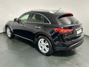 Infiniti QX70 Пермь  - изображение 24