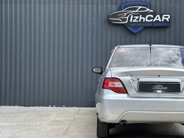 Daewoo Nexia I Рестайлинг с пробегом 2011 года, цена 169 000 рублей, 93500 км, седан, Автокод Объявления