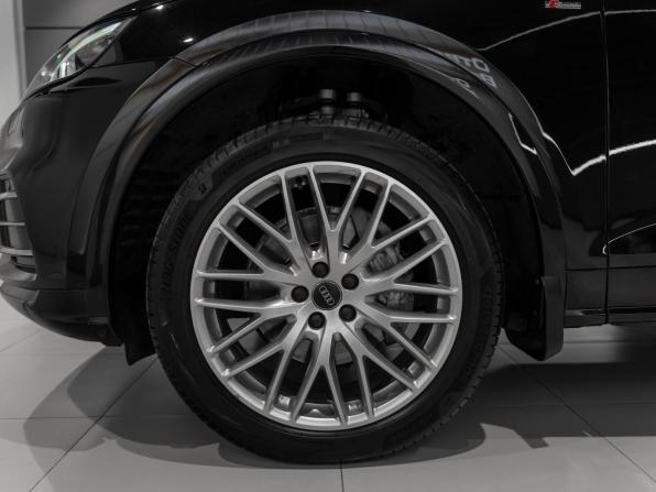 Audi Q5 II (FY) с пробегом 2020 года, цена 3 095 000 рублей, 159241 км, внедорожник, Автокод Объявления