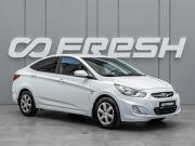 Hyundai Solaris I Краснодар  - изображение 20