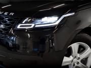 Land Rover Range Rover Velar I Москва  - изображение 57