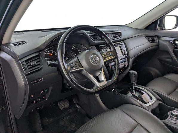 Nissan X-Trail III Рестайлинг с пробегом 2021 года, цена 2 800 000 рублей, 110032 км, внедорожник, Автокод Объявления