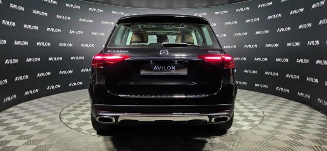 Новый Mercedes-Benz GLE II (V167) Рестайлинг 2026 года, цена 11 990 000 рублей, внедорожник, Автокод Объявления